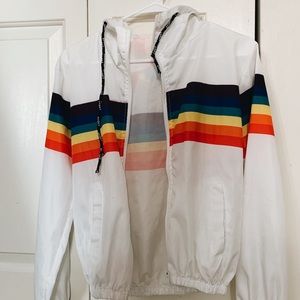 super cute lightweight jacket